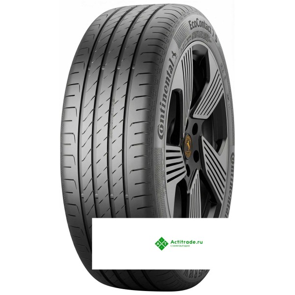 Шина Continental ContiEcoContact 7 S 205/55 R17 95H летняя