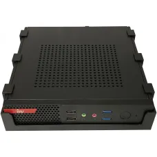 ПК IRU Office 310H4ATF (Ryzen 5 PRO 5650GE 3400МГц, DDR4 16Гб, SSD 1024Гб, AMD Radeon Vega 7, FreeDOS) [2047346]