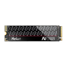 Жесткий диск SSD Netac (для ноутбука и настольного компьютера) [NT01NV5000t-1T0-E4X]