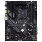 Материнская плата ASUS TUF GAMING B550-PLUS (AM4, AMD B550, 4xDDR4 DIMM, ATX, RAID SATA: 0,1,10)