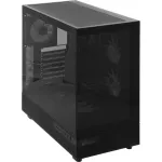 Корпус Formula Crystal Z8 FLOE (Midi-Tower, 1xUSB3.0)