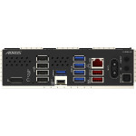 Материнская плата Gigabyte B850M A ELT WF6E (x)