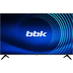 LED-телевизор BBK 50LEX-8131/UTS2C (B) (50