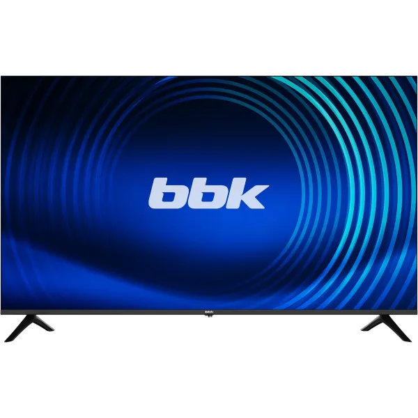 LED-телевизор BBK 50LEX-8131/UTS2C (B) (50