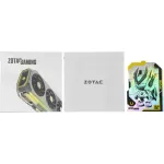 Видеокарта Zotac