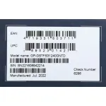 Жесткий диск SSD 240Гб Gigabyte (2.5