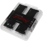 Память DIMM DDR4 4x16Гб 3200МГц Kingston (25600Мб/с, CL16, 288-pin)