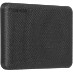 Внешний жесткий диск HDD 1Тб Toshiba (2.5