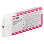 Чернильный картридж Epson C13T606300 (пурпурный; 220стр; 220мл; St Pro 4880)