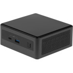 Платформа Intel NUC10I3FNHN (Intel Core i3 10110U 2100МГц, DDR4 SO-DIMM SO-DIMM, Intel UHD Graphics 620)