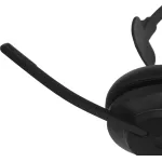 Гарнитура Jabra Evolve2 65 Link380a MS Mono (оголовье, с проводом, накладные, USB Type-A, Microsoft Teams)