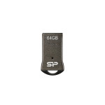 Накопитель USB Silicon Power SP064GBUF2T01V1K