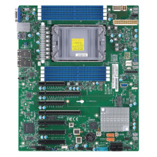 Материнская плата Supermicro X12SPL-F (LGA 4189, Intel C621A, xDDR4 DIMM, ATX, RAID SATA: 0,1,10,5) [MBD-X12SPL-F-O]
