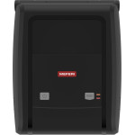 Стационарный принтер Meferi MP4000D (Термотрансферная печать и прямая термопечать, 203dpi, 152мм/сек, макс. ширина ленты: 108мм, обрезка ленты ручная, USB, Ethernet, RS-232)
