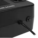 ИБП Smartwatt Safe pro 1000 (интерактивный, 1000ВА, 600Вт, 4xCEE 7 (евророзетка))