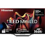QLED-телевизор Hisense 85U7NQ (85