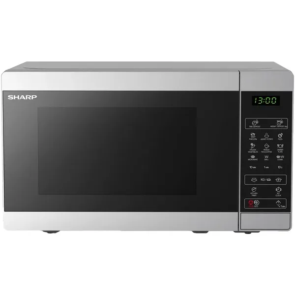 Микроволновая печь Sharp R6800RSL