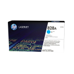 Фотобарабан HP 828A (голубой; 30000стр; CLJ Ent M855, M880)