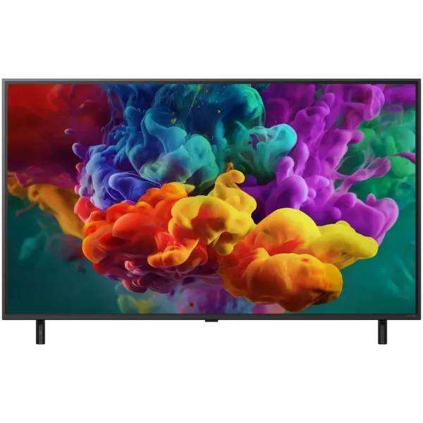 LED-телевизор LG 50QNED85B6A (50