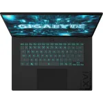 Ноутбук Gigabyte Gaming A16 PRO GA6DH (Intel Core 7 240H 2.5 ГГц/32 ГБ LPDDR5x 5600 МГц/16