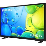 LED-телевизор Samsung UE43F6000FU (43