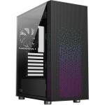 Корпус Azza CELESTA F (Midi-Tower, 2xUSB3.0)