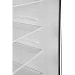 Холодильник LG GA-B419SDJL (No Frost, A+, 2-камерный, объем 354:230/124л, инверторный компрессор, графит)