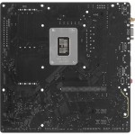 Материнская плата Gigabyte B760M D3HP WIFI6 (SocketLGA1700, 4xDDR5, microATX, RAID SATA: 0,1,15,5)