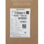 Монитор MSI PRO MP275PG (27