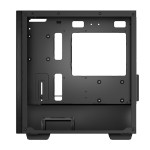 Корпус DeepCool MACUBE 110 (Mini-Tower)