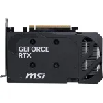Видеокарта GeForce RTX 5060 2280МГц 8Гб MSI (GDDR7, 128бит)