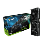 Видеокарта GeForce RTX 5060 2280МГц 8Гб Palit (GDDR7, 128бит)