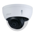 Камера видеонаблюдения Dahua DH-IPC-HDBW2230EP-S-0360B (IP, антивандальная, купольная, уличная, 2Мп, 3.6-3.6мм, 1920x1080, 25кадр/с, 109°)
