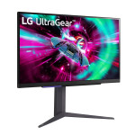 Монитор LG UltraGear 27GR93U-B (27