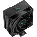 Кулер DeepCool AG400 DIGITAL BK