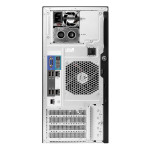 Сервер HP ProLiant ML30 Gen10 (1xE-2224, 1x8Гб DDR4, 1x350Вт, 4U)