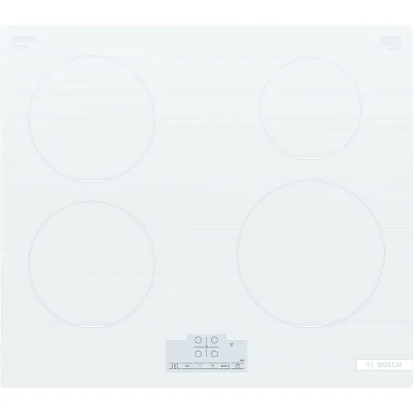 Индукционная варочная поверхность Bosch PUE612BB1E