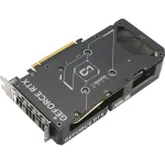 Видеокарта GeForce RTX 5060 2410МГц 8Гб ASUS DUAL OC (GDDR7, 128бит, 1xHDMI, 3xDP)