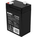 Батарея Sven 6V4.5Ah (6В, 4,5Ач)