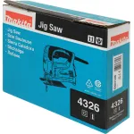 Электролобзик MAKITA 4326