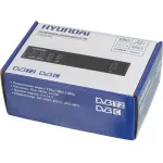 TV-тюнер HYUNDAI H-DVB440