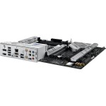 Материнская плата ASUS ROG STRIX B760-A GAMING WIFI (SocketLGA1700, Intel B760, 4xDDR5, ATX, RAID SATA: 0,1,15,5)