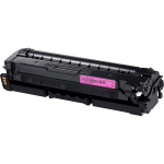 Тонер-картридж HP CLT-M503L