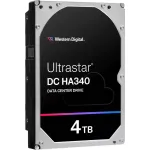 Жесткий диск HDD Western Digital Ultrastar DC HA340 (3.5