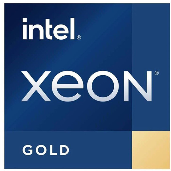 Dell Xeon Gold 6346