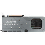 Видеокарта GeForce RTX 4060 2460МГц 8Гб Gigabyte GAMING (GDDR6, 128бит, 2xHDMI, 2xDP)