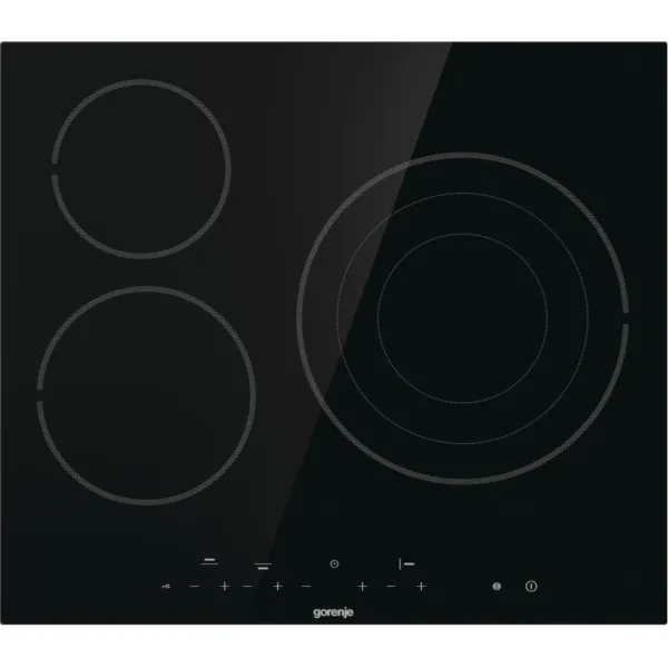 Варочная поверхность Gorenje ECT632BSCE