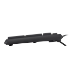 Клавиатура Acer OKW121 ( мембранные, 104кл)
