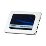 Жесткий диск SSD 4Тб Crucial (2.5