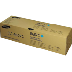 Фотобарабан Samsung CLT-R607C